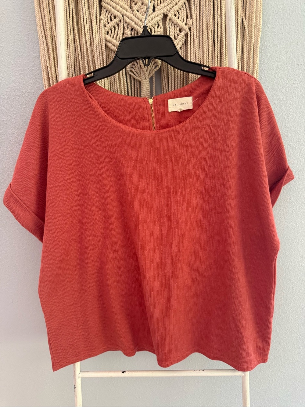 Melloday Top